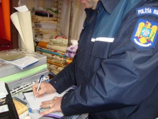 Se caută şef pentru Poliţia din Gârliciu